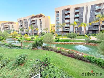 Apartment for sale in Madinty - 178 m² in Brivado - direct lake view