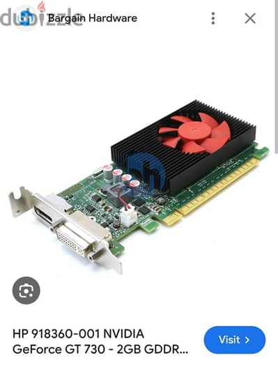 gt 730 gddr5 2gb