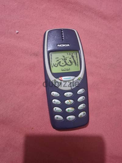 نوكيا 3310