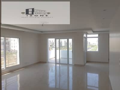 أفضل سعر شقة للإيجار في هايد بارك Hyde Park القاهرة الجديدة New Cairo 195 متر 3 غرف نوم 3 حمامات تكييفات كاملة