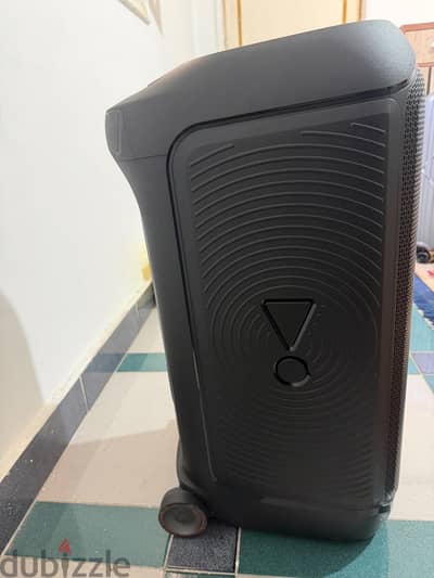 JBL PartyBox Stage 320