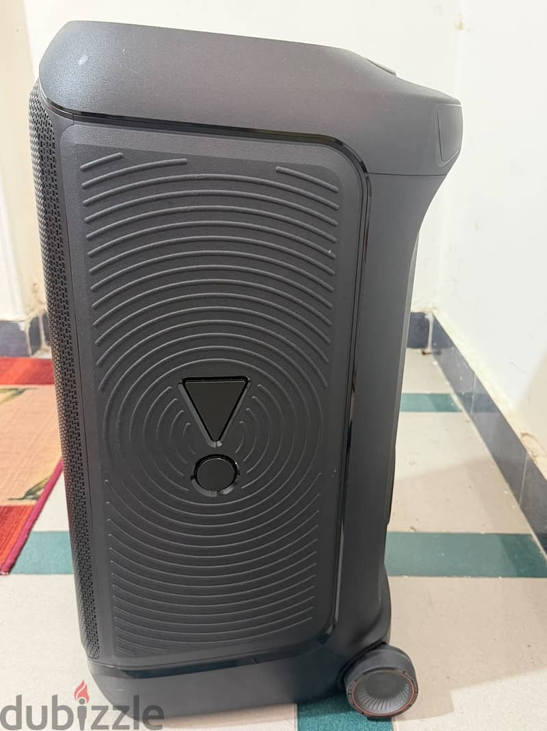 JBL PartyBox Stage 320 3
