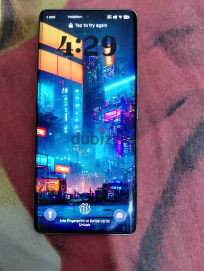 Infiinix Note 50S