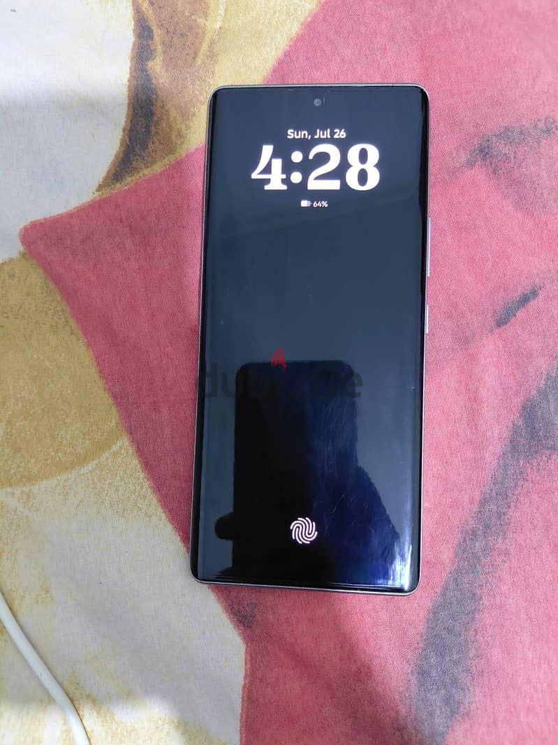 Infiinix Note 50S 1
