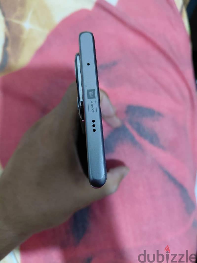 Infiinix Note 50S 3