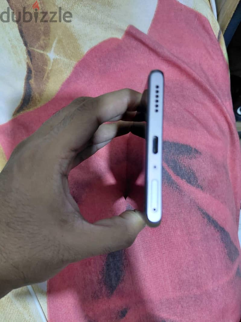 Infiinix Note 50S 4
