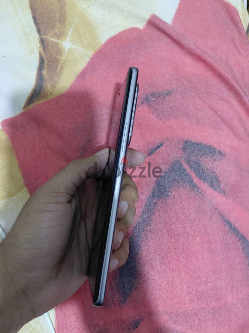 Infiinix Note 50S 5