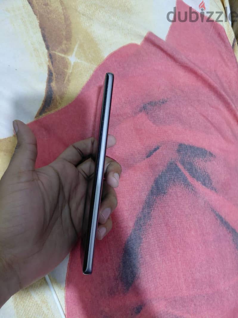Infiinix Note 50S 6