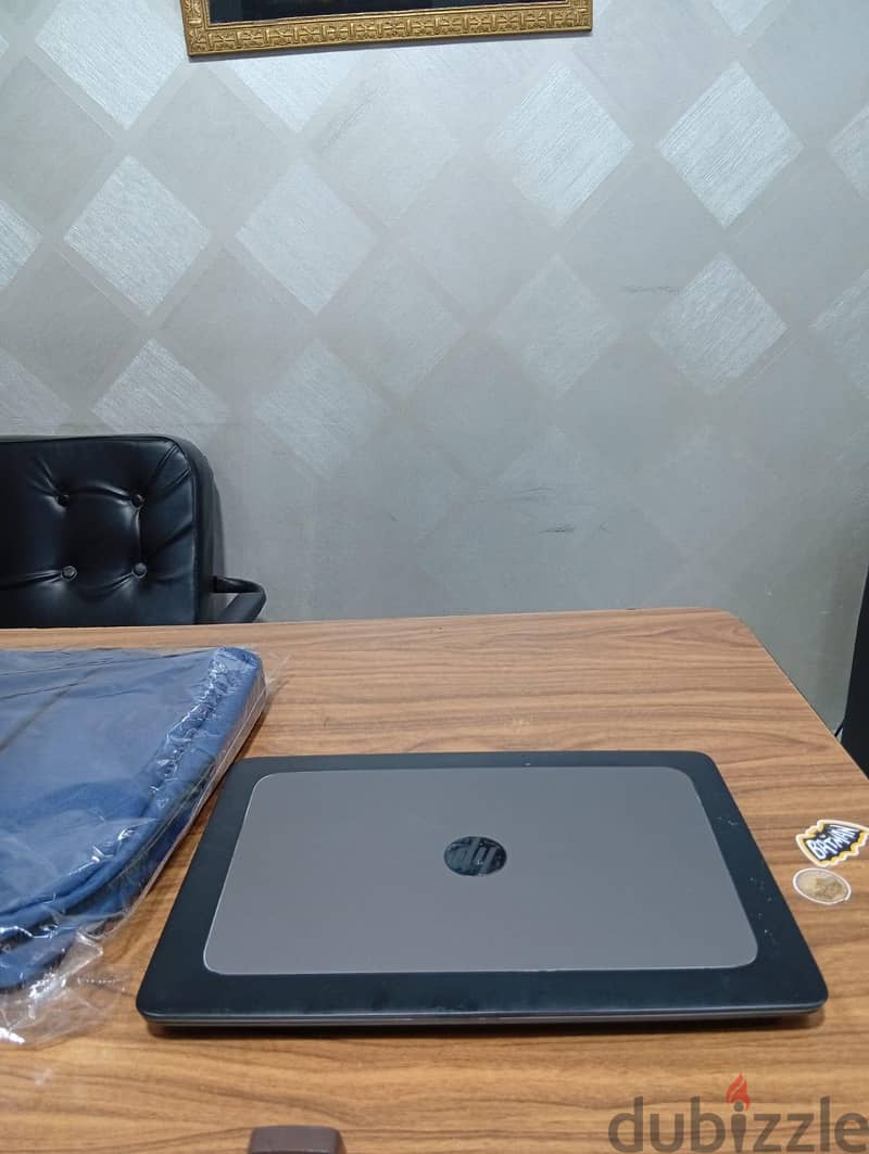 HP ZBook G3 7