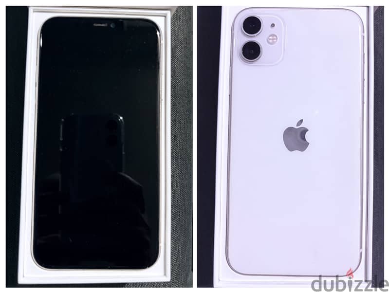 Apple - iPhone 11 2