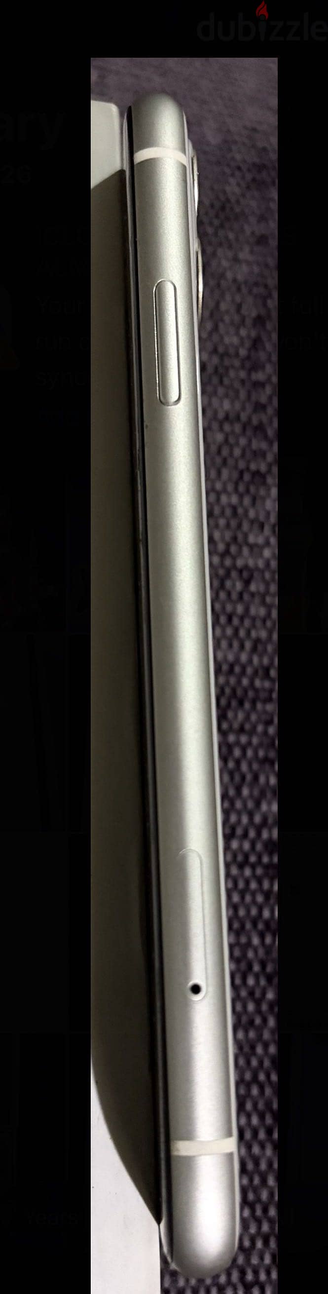 Apple - iPhone 11 4