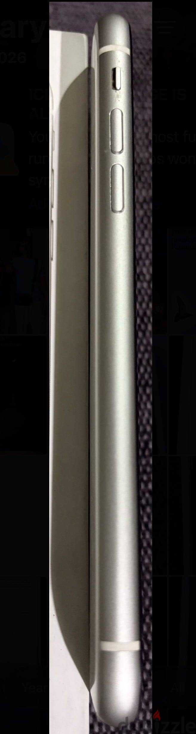 Apple - iPhone 11 5