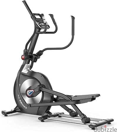 Icon Fitness Orbitrac Electric Elliptical Cross