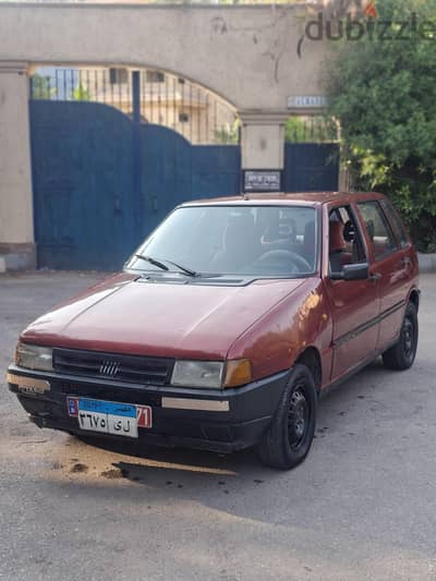 فيات أونو 1994