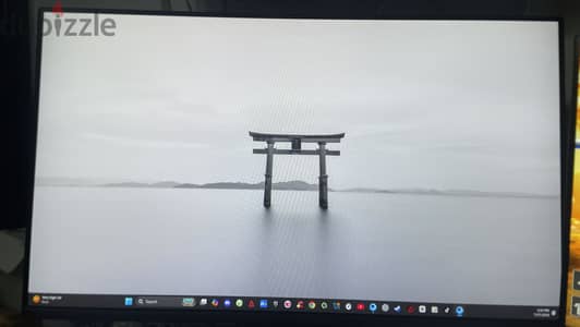 Dell 27 inch