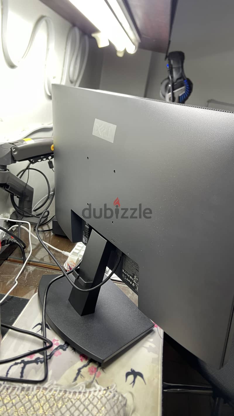 Dell 27 inch 1