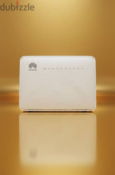 راوتر اتصالات Huawei EchoLife DG8045 01021923181