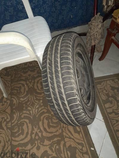 كاوتش عربية