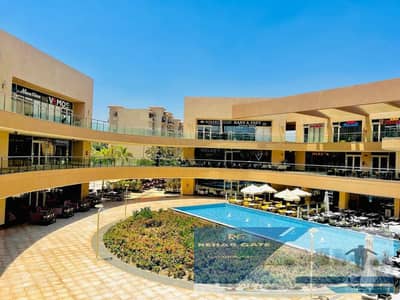 متاح للإيجار – مطعم وكافيه في أفينيو مول، مدينة الرحاب  فرصة استثمارية مميزة في أحد أفضل المواقع التجارية داخل أفينيو مول.