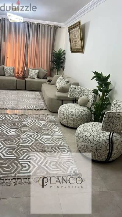 شقة فندقية VIP | من المالك مباشرة | جنة 2 – الشيخ زايد بجوار كايرو جيت اعمار وفليدج ويست وجنه4