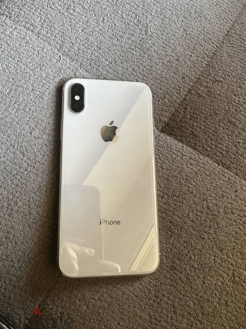 Apple - iPhone X 4