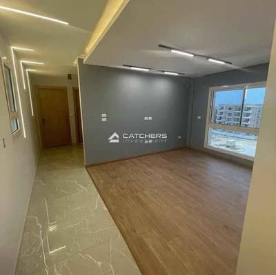 Fully finished apartment for sale in Al-Shorouk with a 35% cash discount, or available via an installment plan with a repayment period of up to 10 yea