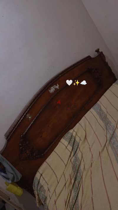 سريرن للبيع