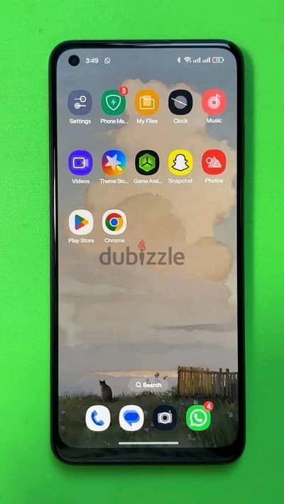 ريلمى 10