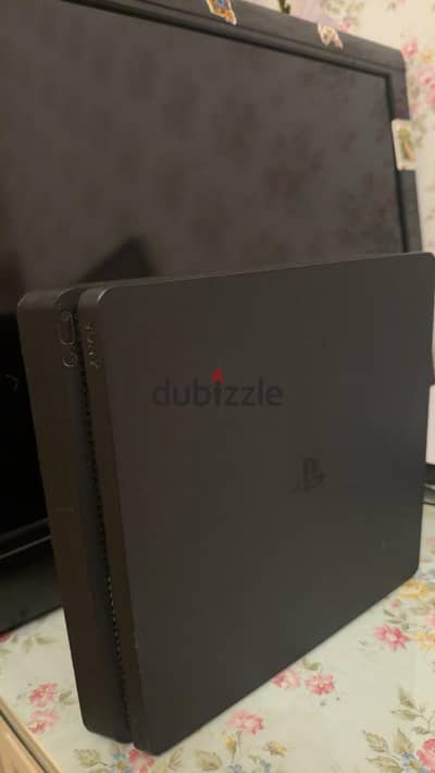 Playstation 4 slim 1 Tera