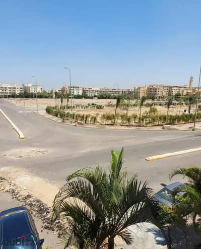 Sheikh Zayed, District 7