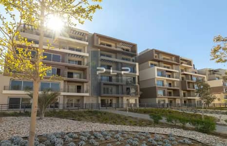 فاميلي هاوس جاهز للاستلام برووف مع عضوية النادي  للبيع في بالم هيلز Palm Hills New Cairo