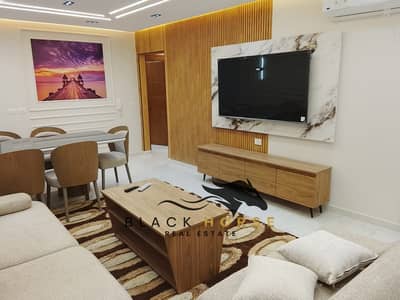 شقة 3 غرف نوم للإيجار في مدينة الرحاب