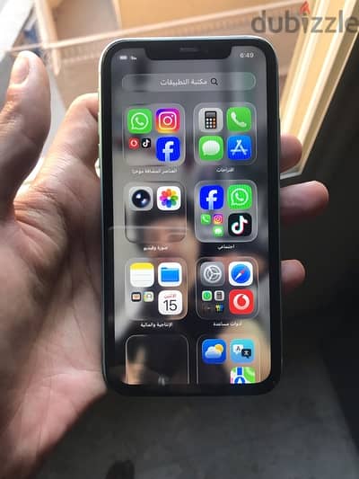 ايفون 11