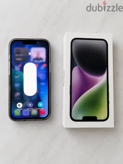 Apple - iPhone 14