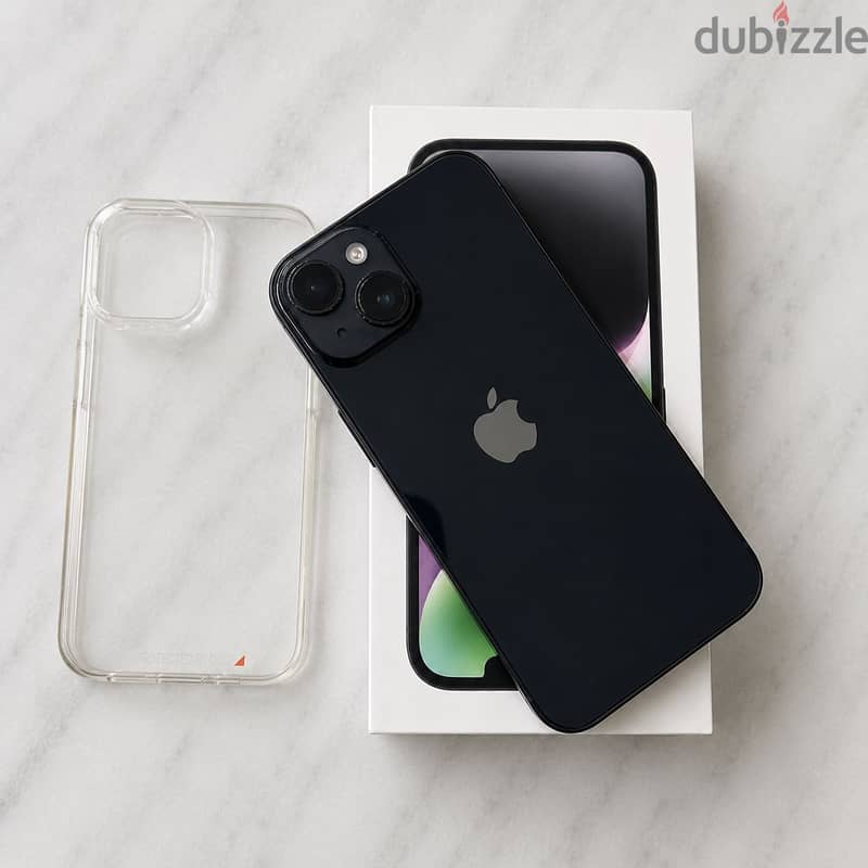 Apple - iPhone 14 1