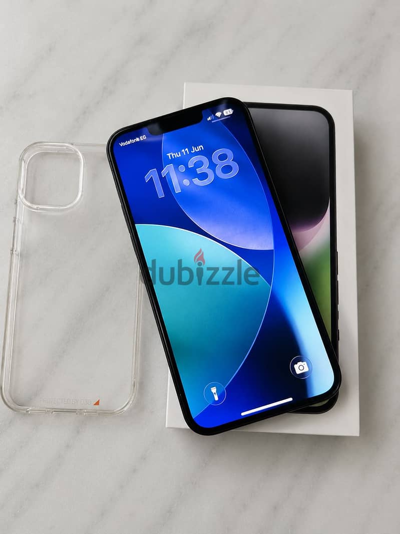 Apple - iPhone 14 2