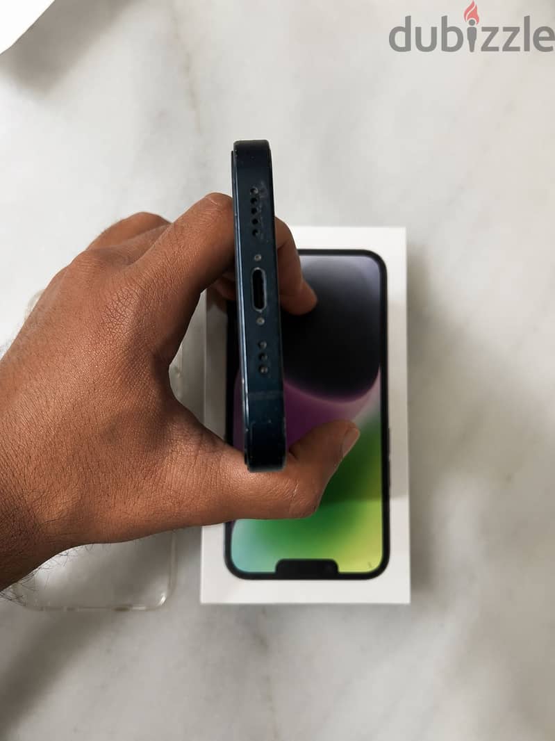 Apple - iPhone 14 3