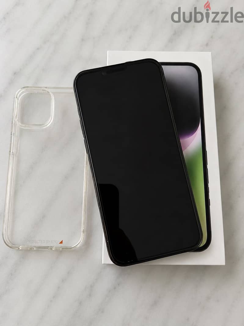 Apple - iPhone 14 4