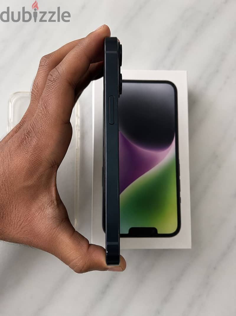 Apple - iPhone 14 5