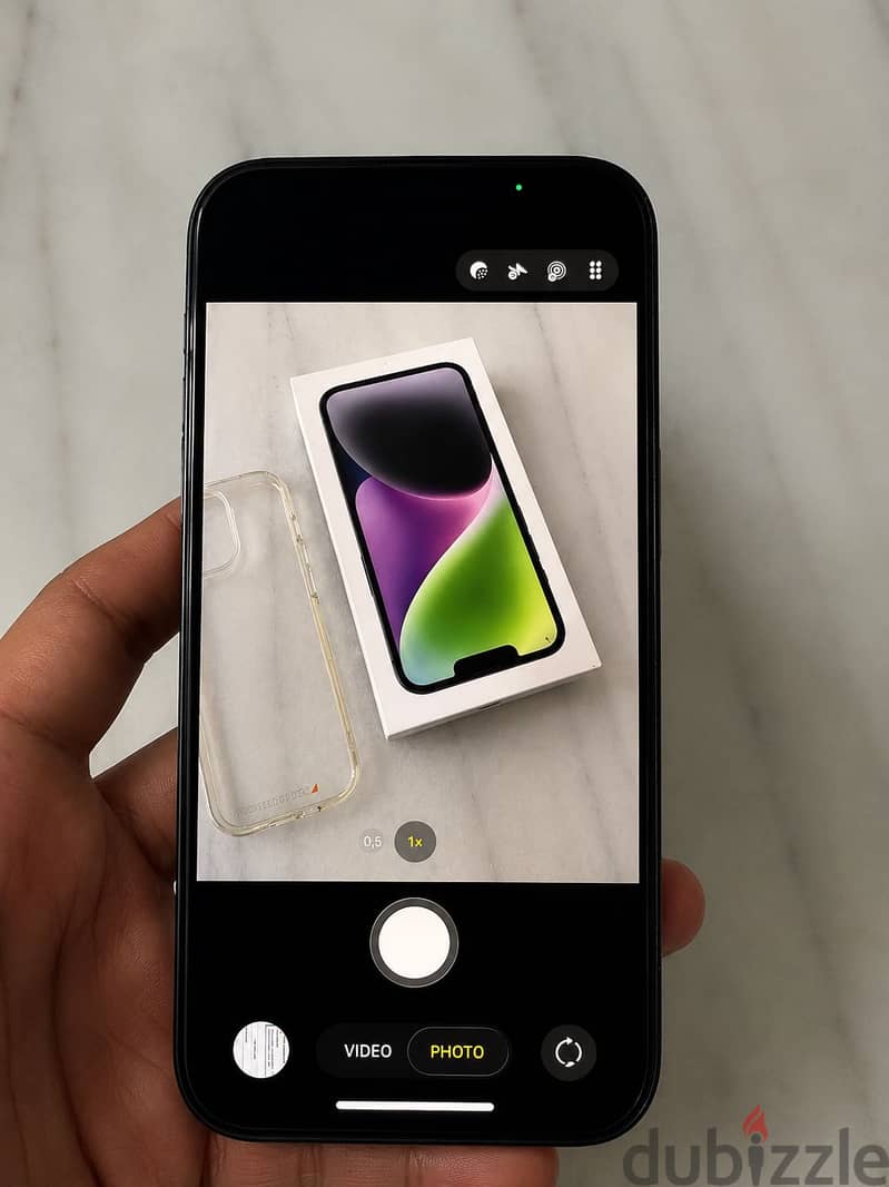 Apple - iPhone 14 6