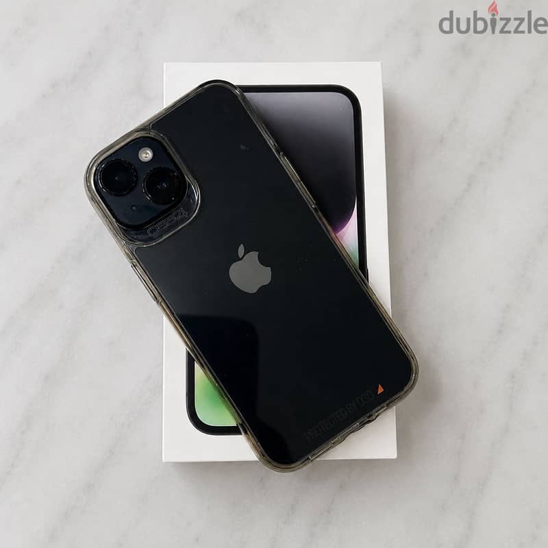 Apple - iPhone 14 7