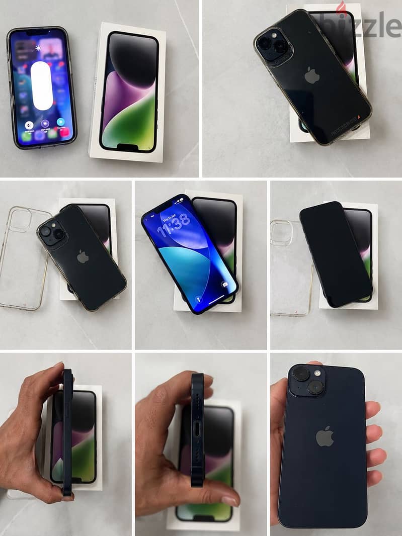 Apple - iPhone 14 8