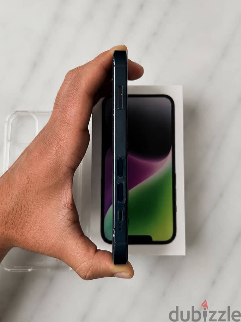 Apple - iPhone 14 9