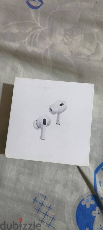 Earbuds pro 2