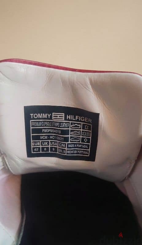 Tommy Hilfiger Original 2