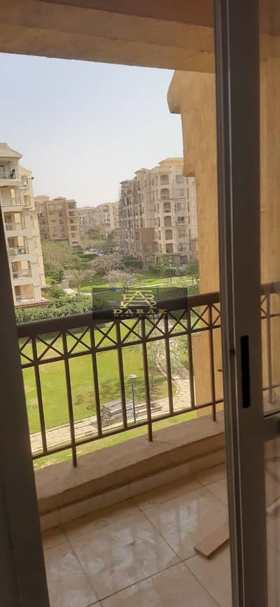 For sale in my city – B1 – area 135 meters – double view – at a special price