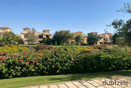 For sale, villa G in Madinaty, unfinished at an attractive price for a quick sale