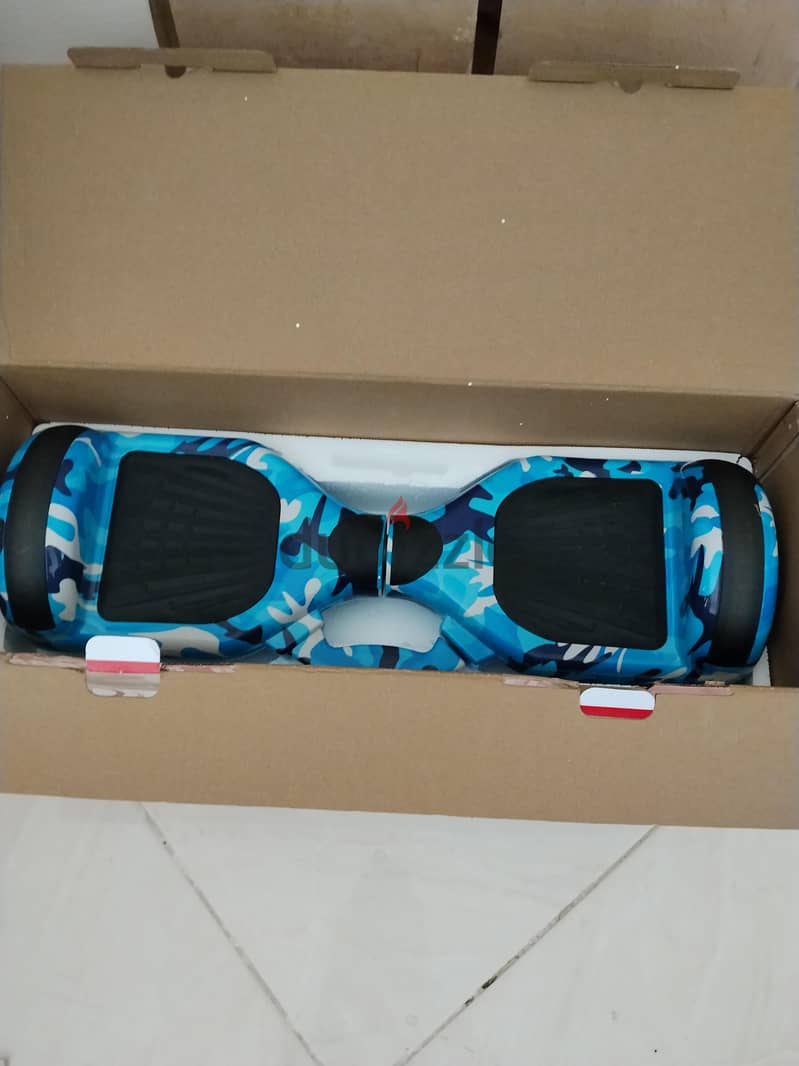 hover board 1