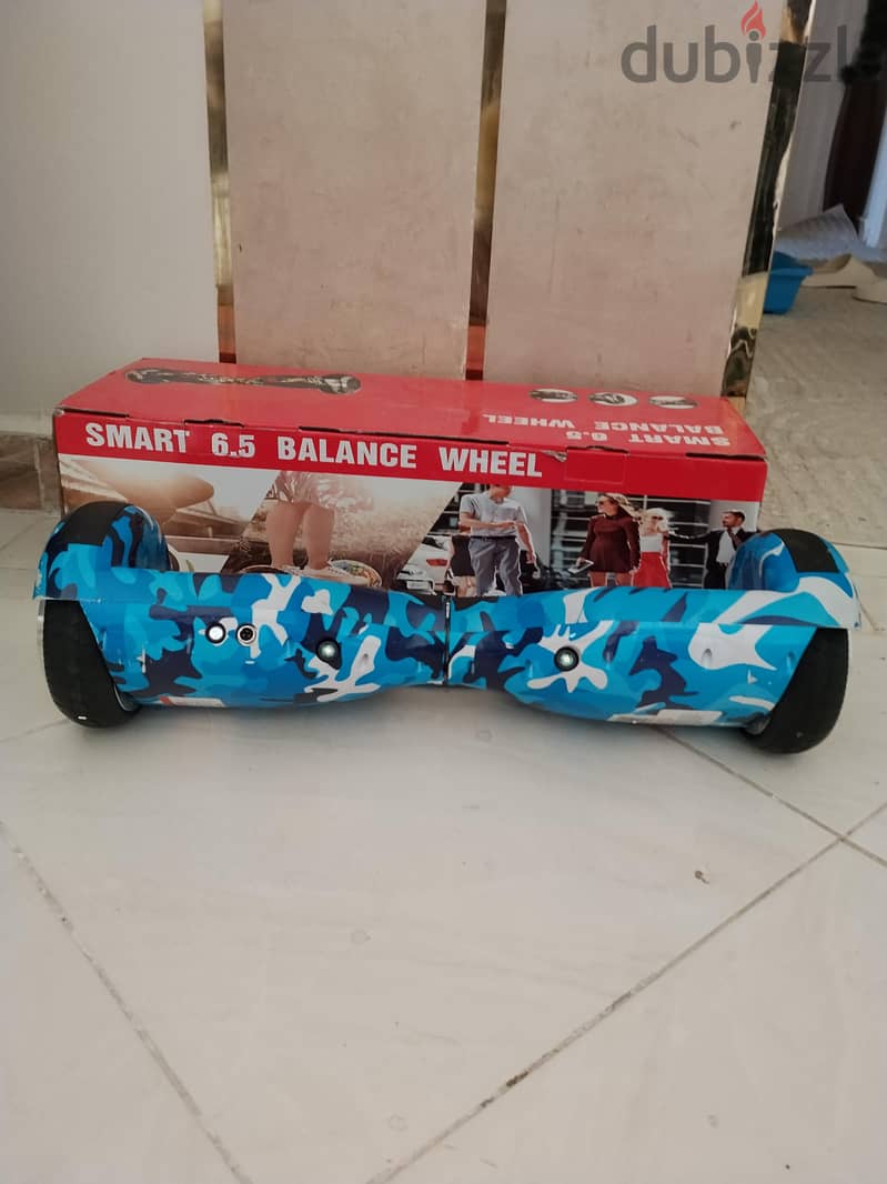 hover board 2
