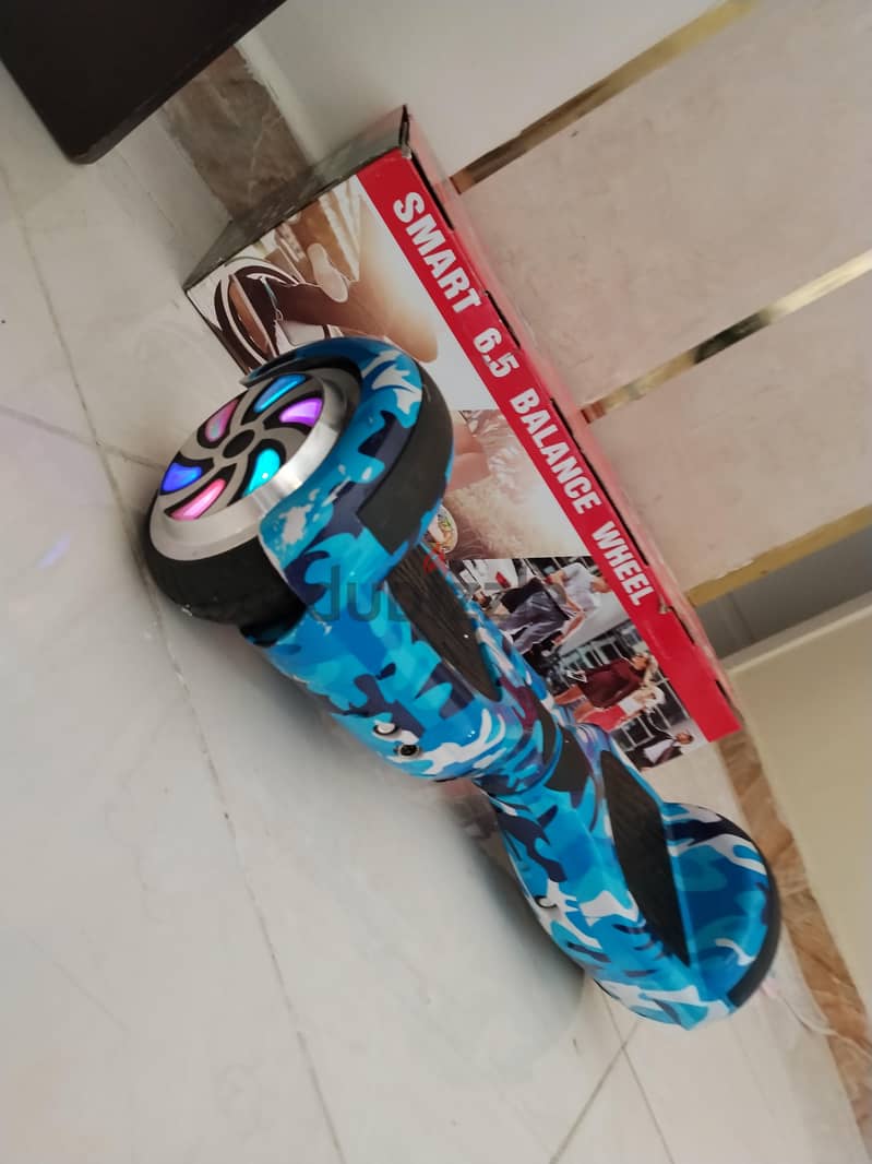 hover board 3